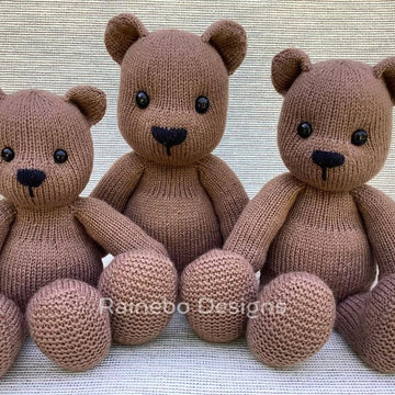 Bear Family