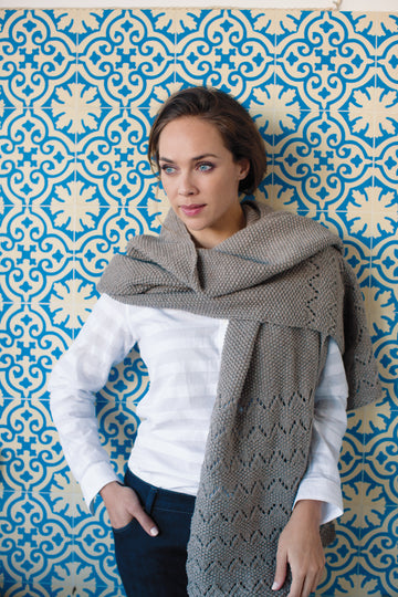 Rowan Timeless Worsted