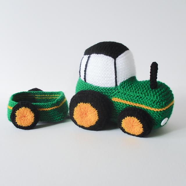 Tractor