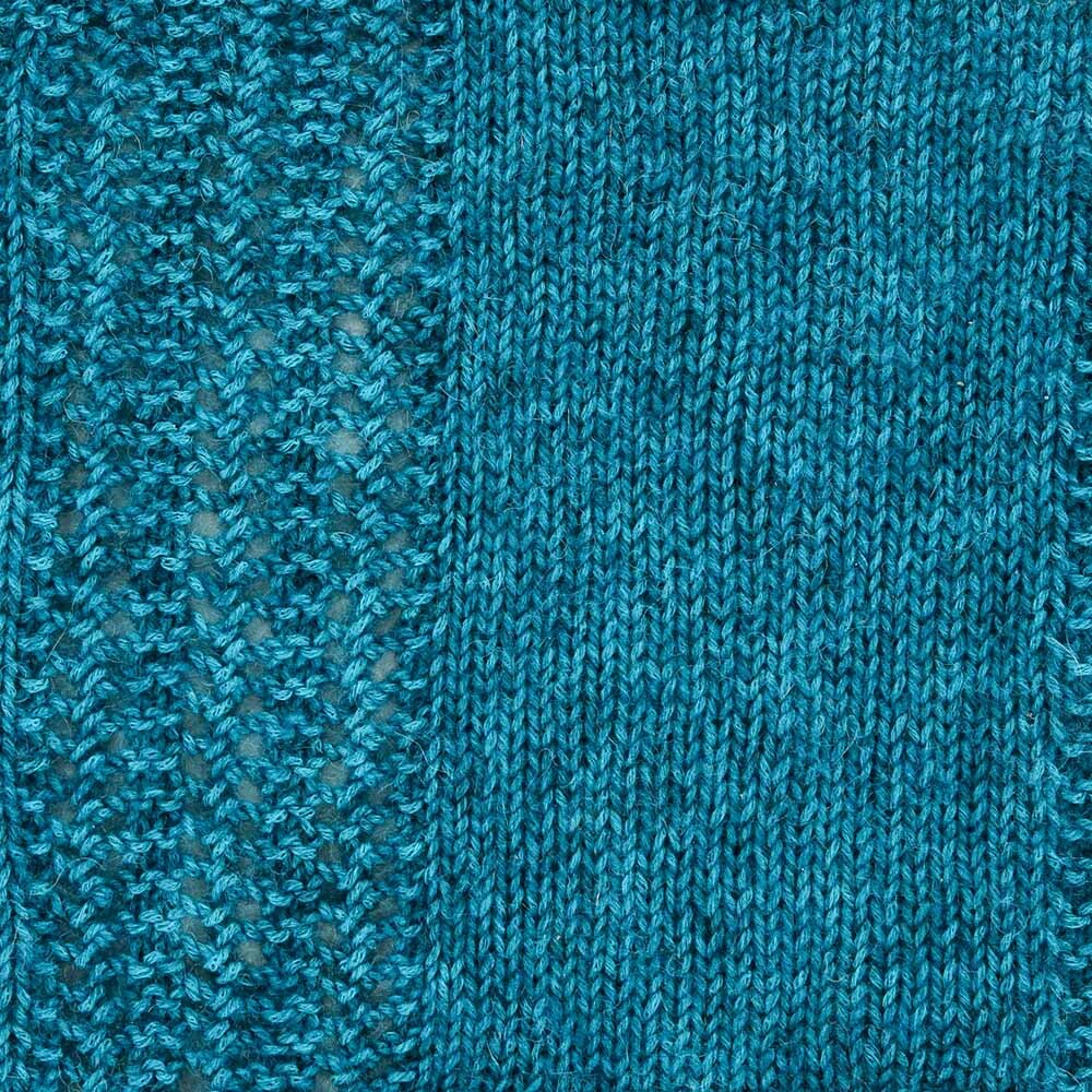 Lana Grossa Ecopuno Yarn - Cotton Sport