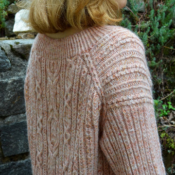 Odda Sweater