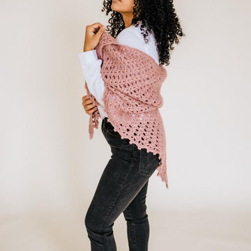 Elysian Wrap