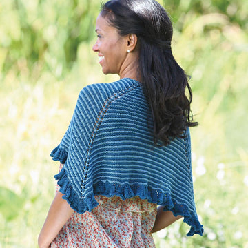 Selata Shawl