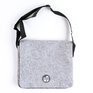 Lana Grossa Felted Project Bag