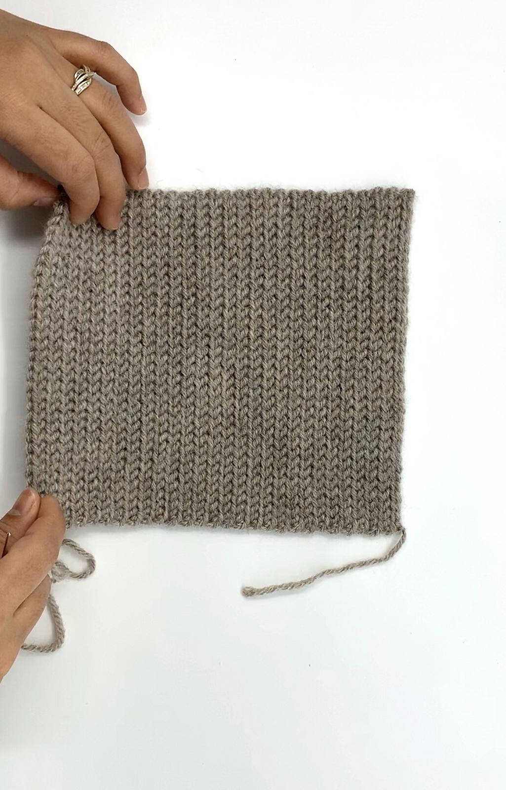 Basic boot cuffs