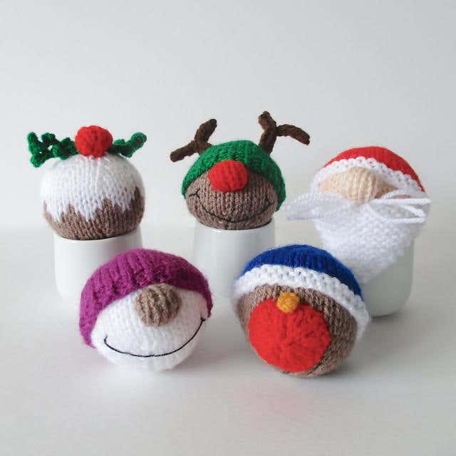 Christmas Baubles