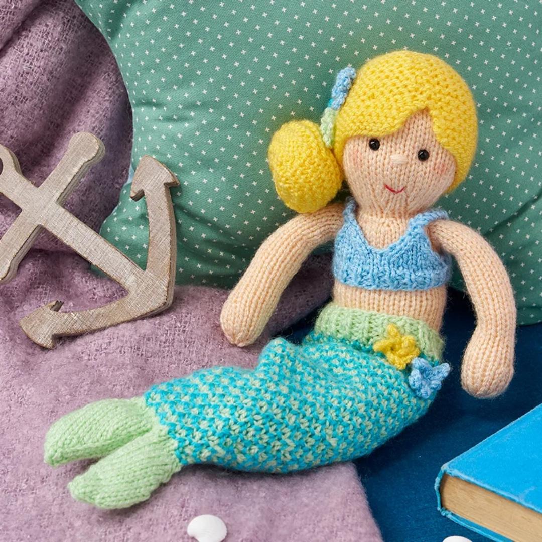 Mermaid Sea Princess