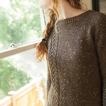 Stomping Grounds Pullover