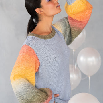 Berroco Jumper Knitting Pattern