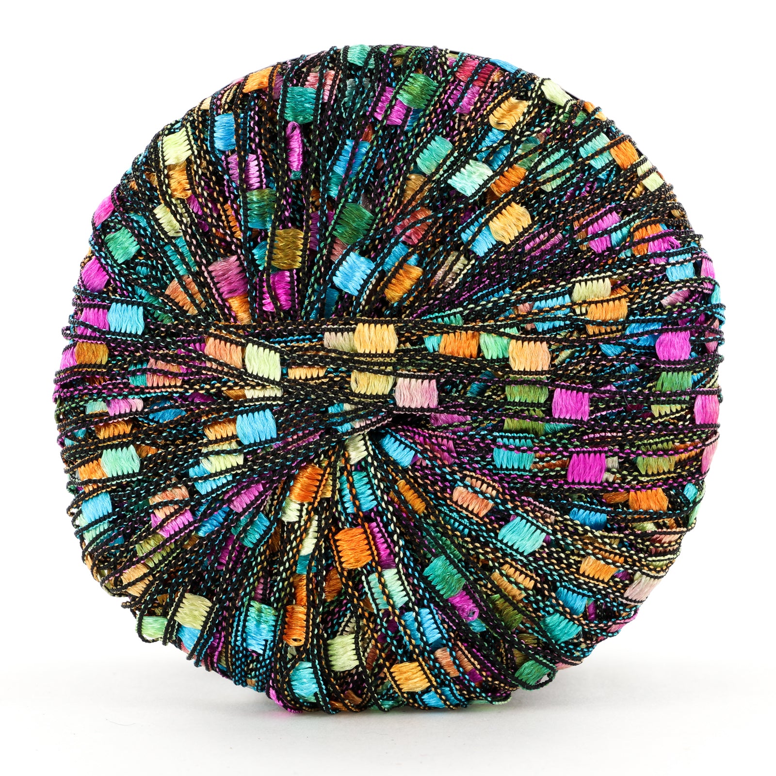 Plymouth Yarn Eros II Yarn - Nylon novelty