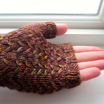 Winesap Mitts