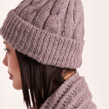 Rowan MODE Felted Tweed No.2