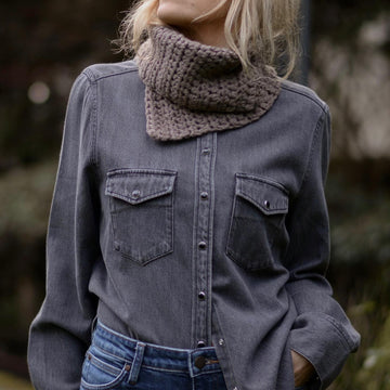 Holden Cowl