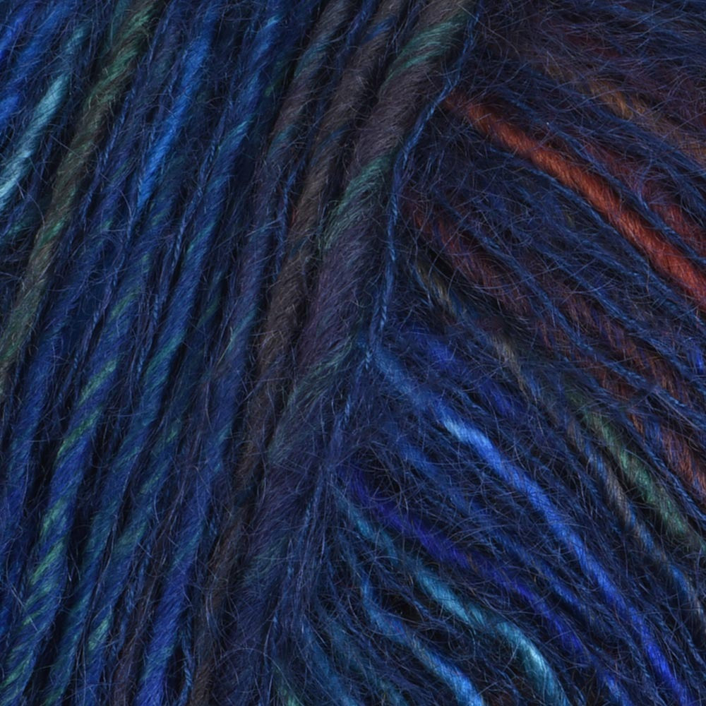 Berroco Tiramisu Yarn - Wool Worsted