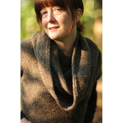 Winged Knits Idlewood Knitting Pattern
