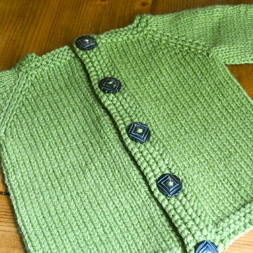 Little Sprout Cardigan