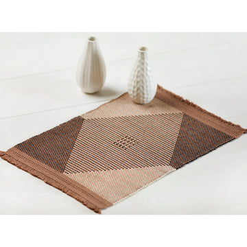 Valley Yarns #160 Welcome to the Table Mat