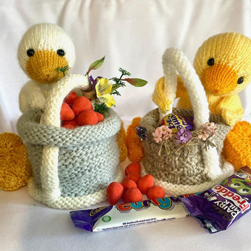 Easter Baskets