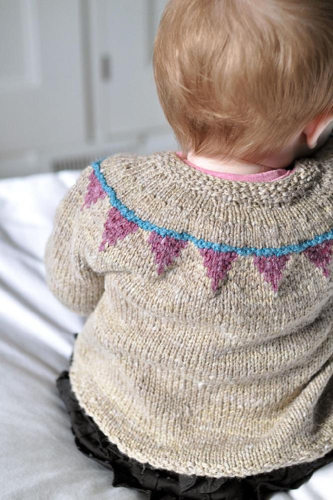 Sweet Bunting