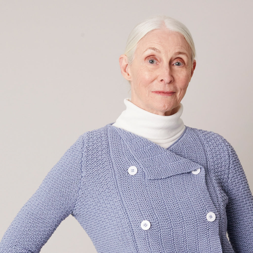 Debbie Bliss Cecilia Knitting Pattern