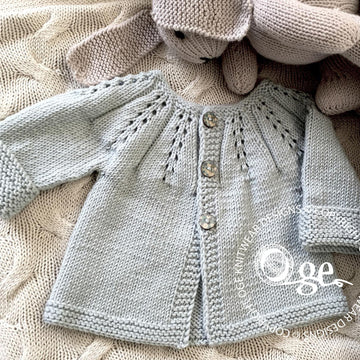 Lynleigh Cardigan - P173