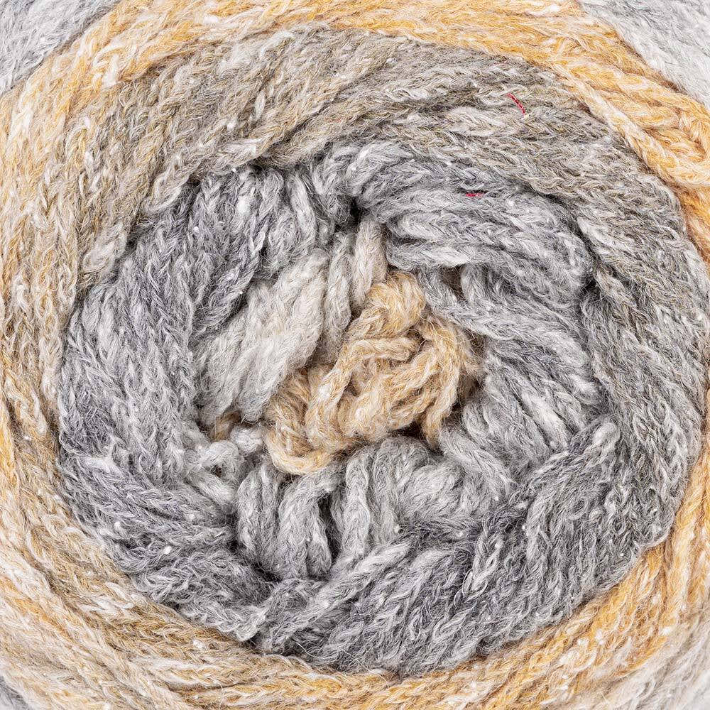 Lana Grossa Amoroso Yarn - Wool Worsted
