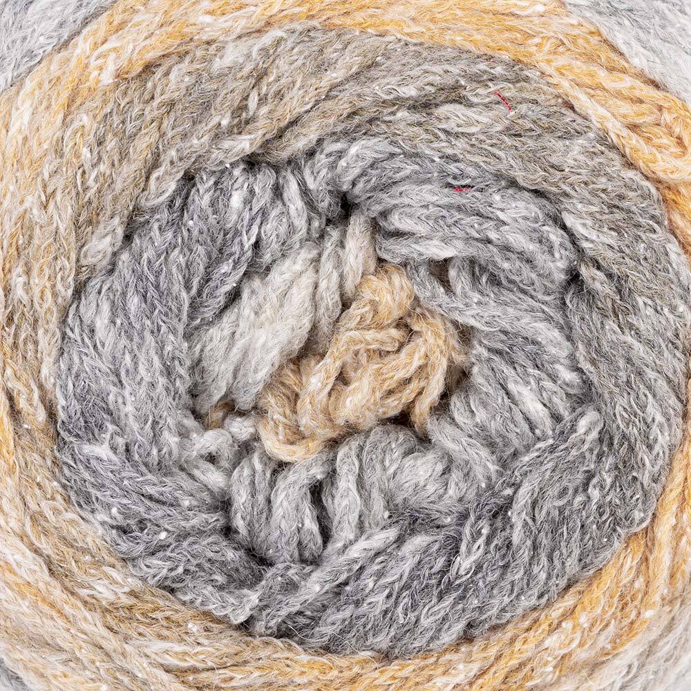 Lana Grossa Amoroso Yarn - Wool Worsted