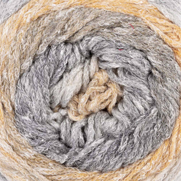 Lana Grossa Amoroso Yarn - Wool Worsted