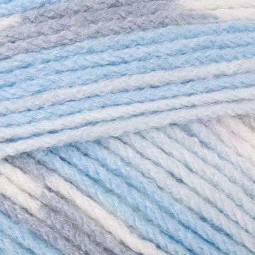 King Cole Cosy Love Aran Yarn - Acrylic Aran