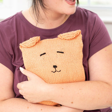 Berroco Rest & Reset Beck Knitting Pattern