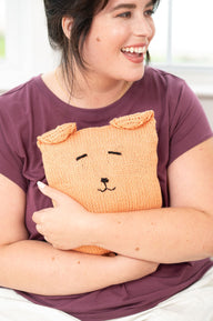 Berroco Rest & Reset Beck Knitting Pattern