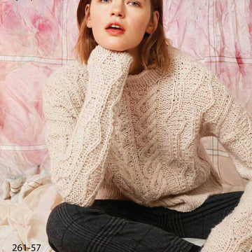 Lang 261-57 Pullover PDF