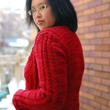 Carter Cardigan