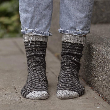 Vasher Socks
