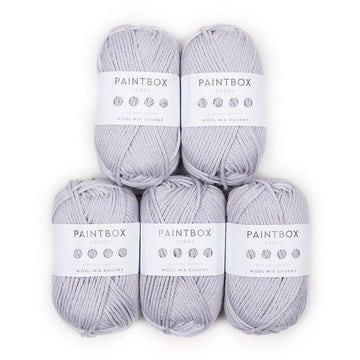 Misty Grey (1003)