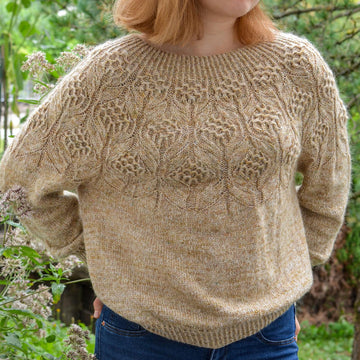 Tessa Sweater