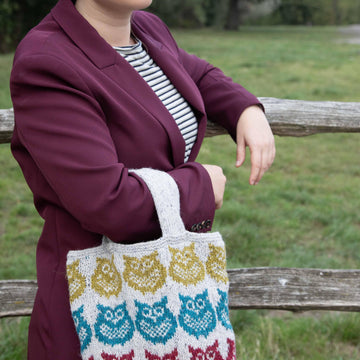Owls Bag