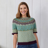 Valley Yarns Orion Knitting Pattern