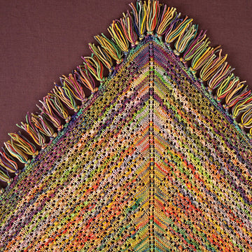 Wrapped in Color