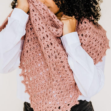 Elysian Wrap