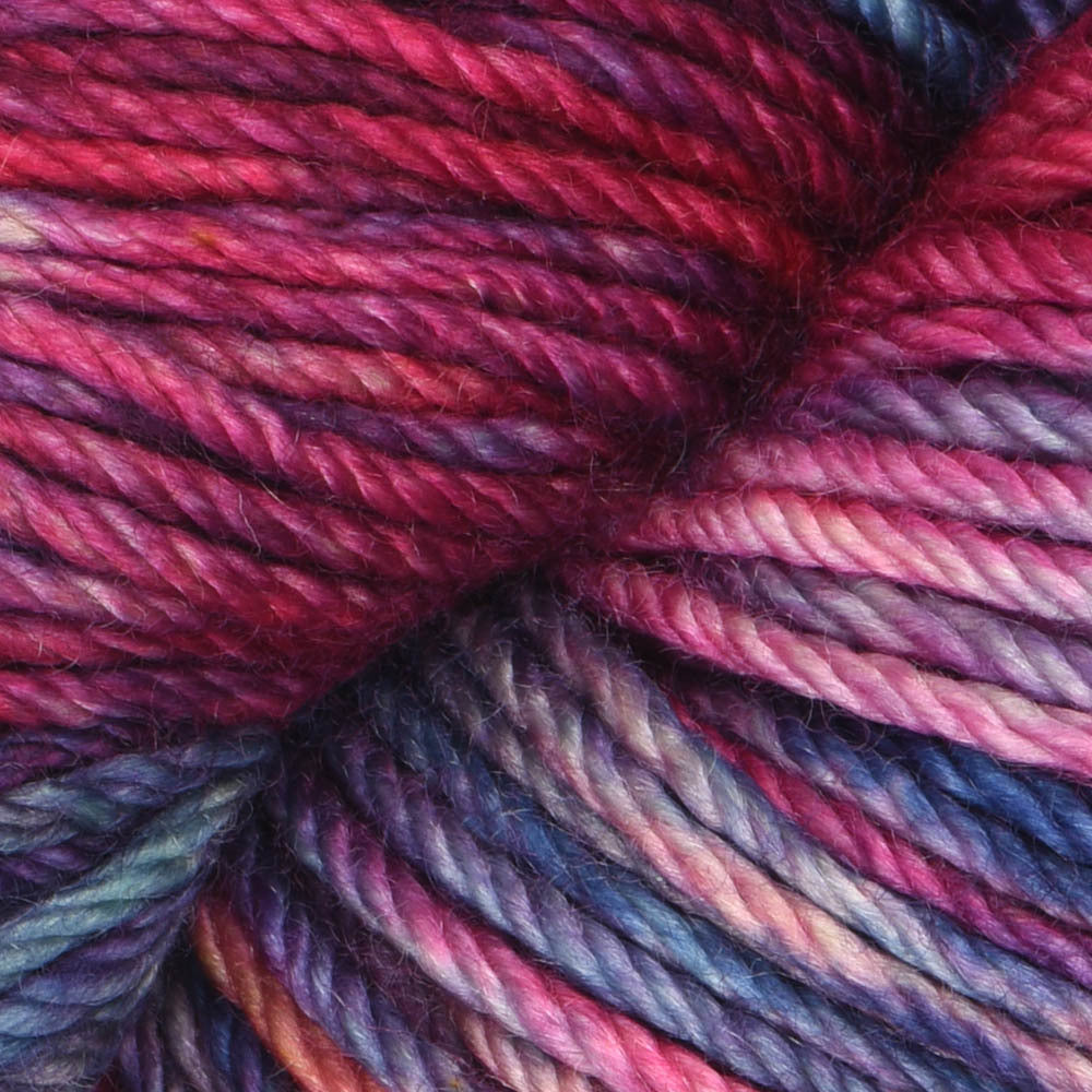 Malabrigo Caprino Yarn - Merino Sport
