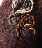 Ephemera Cardigan Knitting Pattern