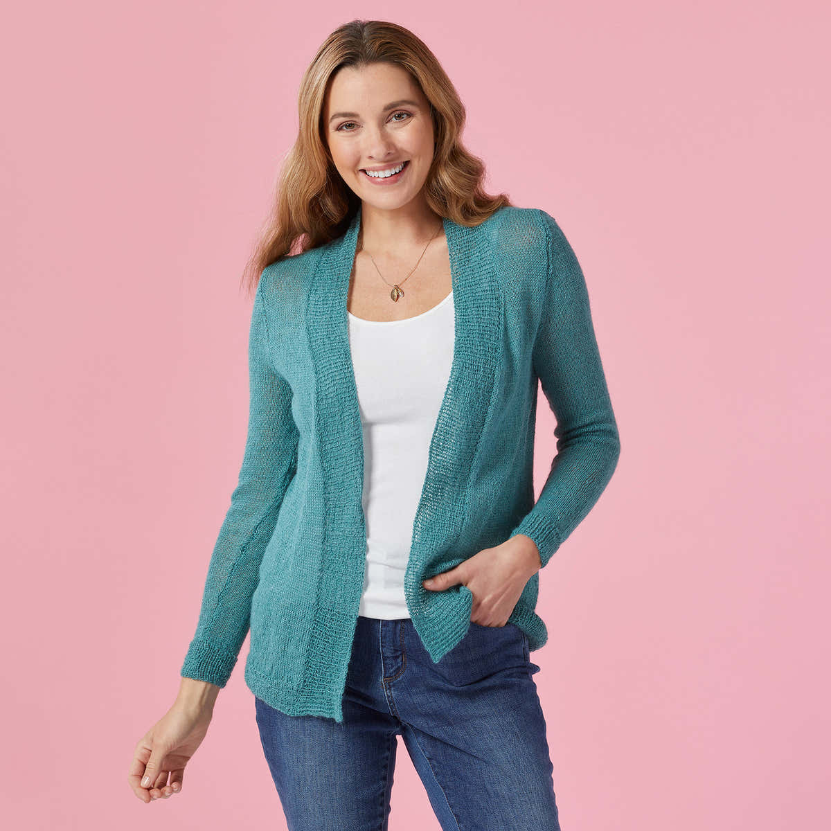 Valley Yarns Great Smoky Mountains Knitting Pattern