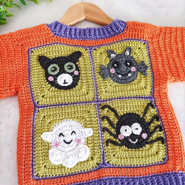 Pick and Mix Sweater Pack