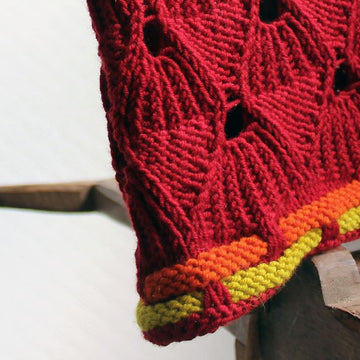 Mysteriosa Cowl