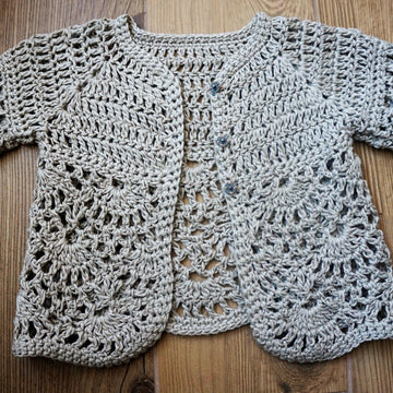 Mia Crochet Outfit
