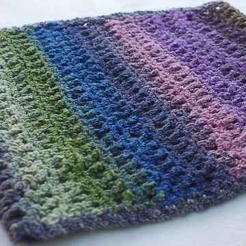 Easy-to-Wear Cowl