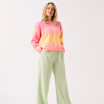 Sirdar Sleeve Appeal Sweater Jumper Knitting Pattern