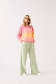 Sirdar Sleeve Appeal Sweater Jumper Knitting Pattern