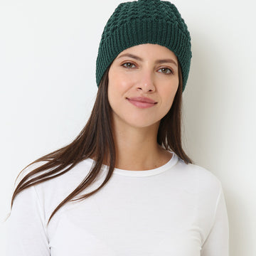 MillaMia Ida Hat Knitting Pattern